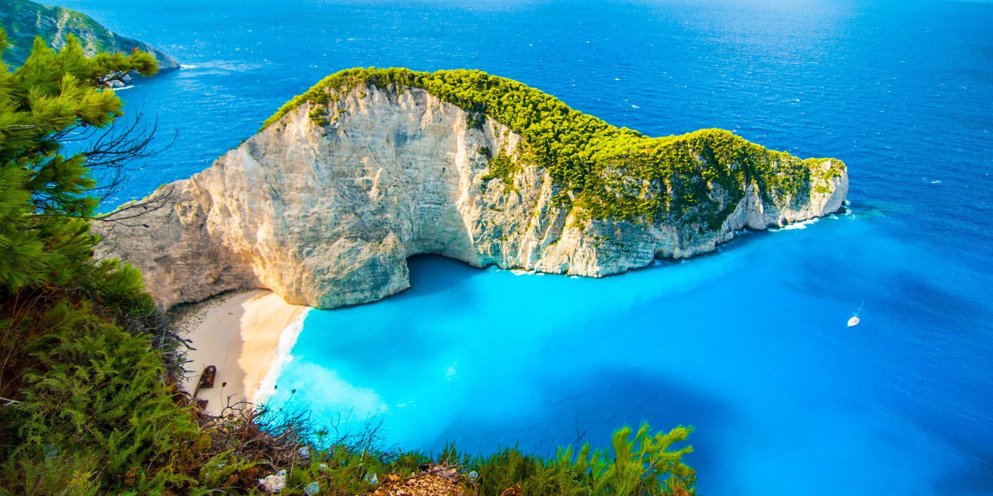 Zakynthos