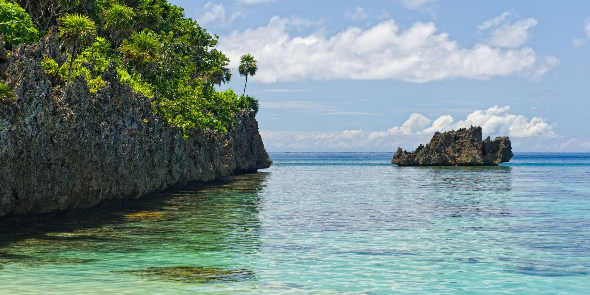 Roatán Island