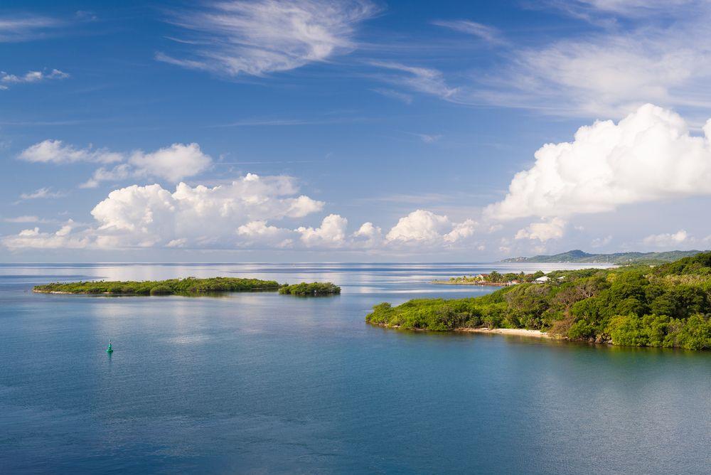 Roatán Island