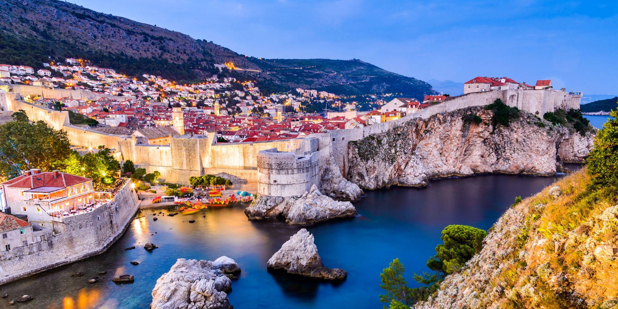 Dubrovnik