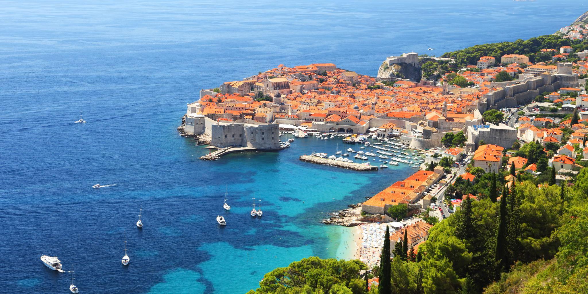 Dubrovnik