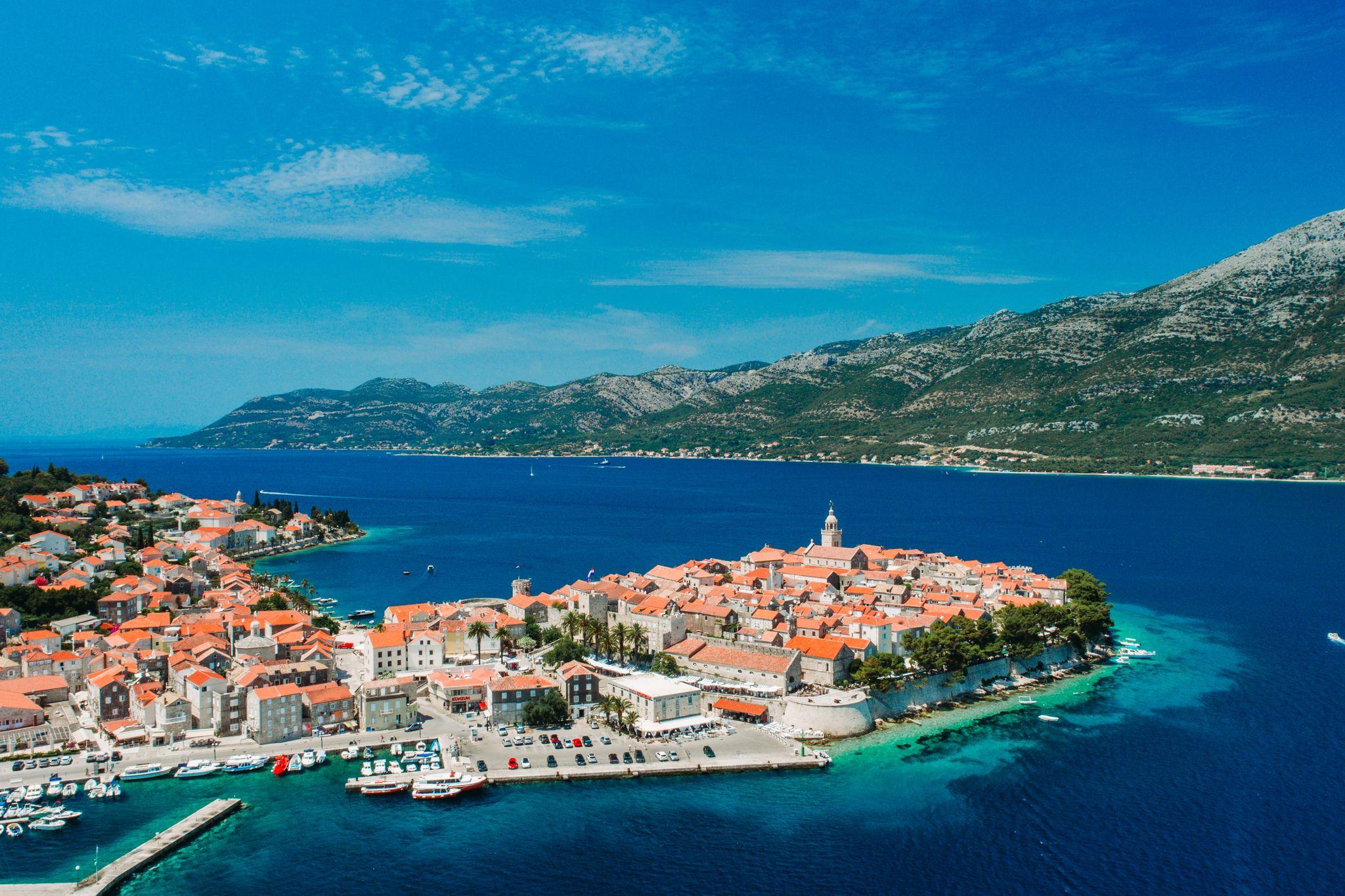 Korčula