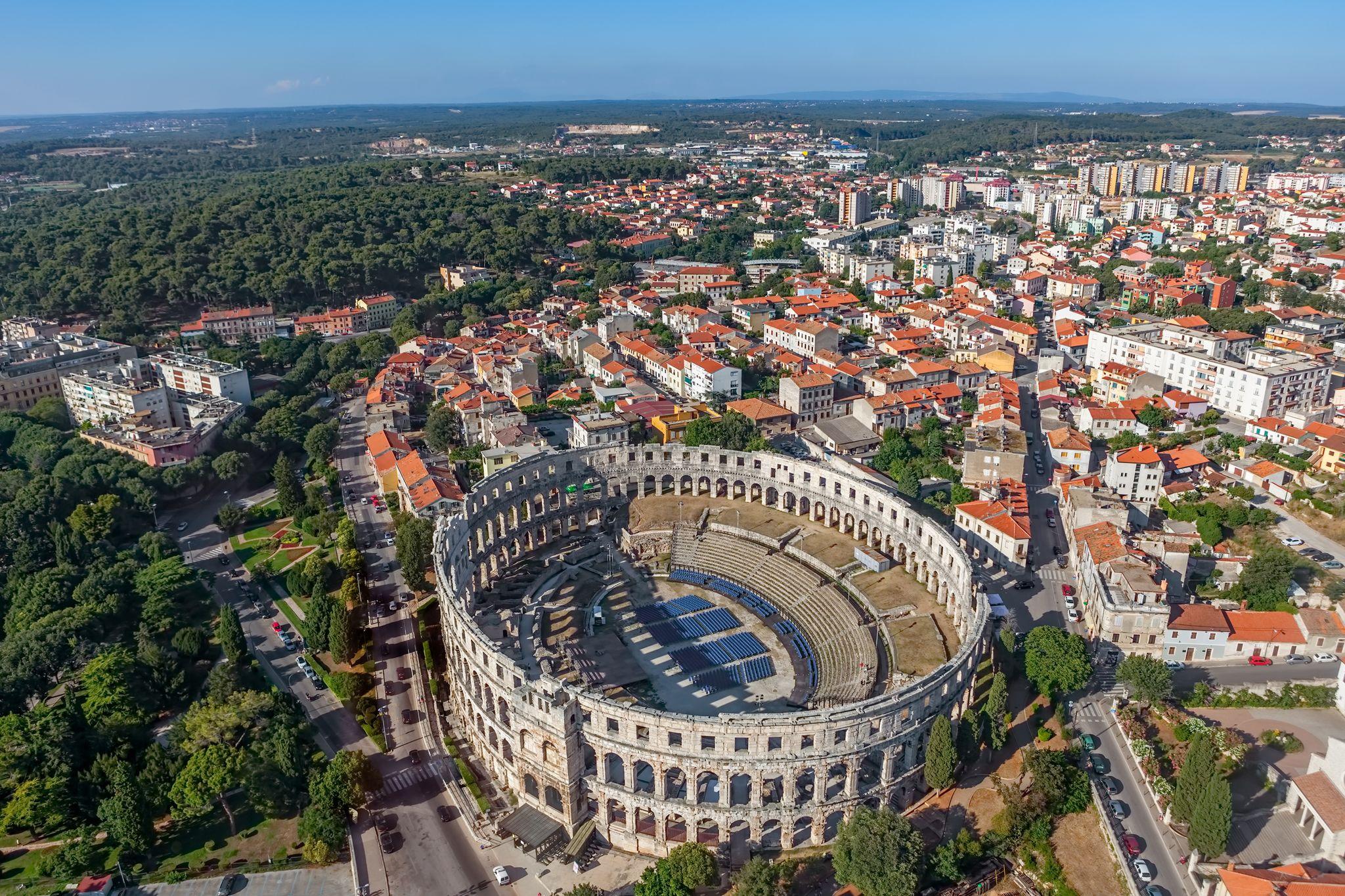 Pula