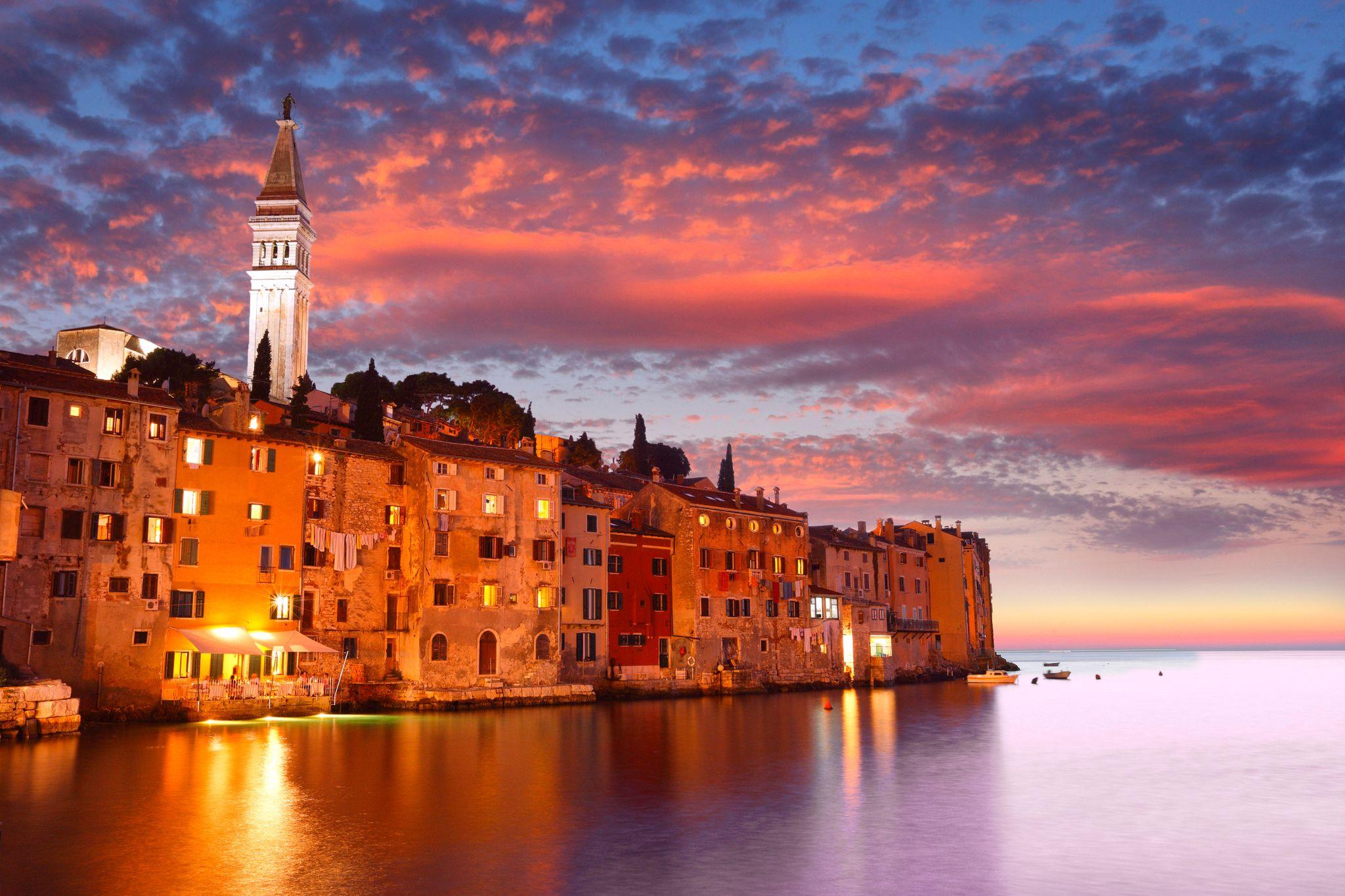 Rovinj