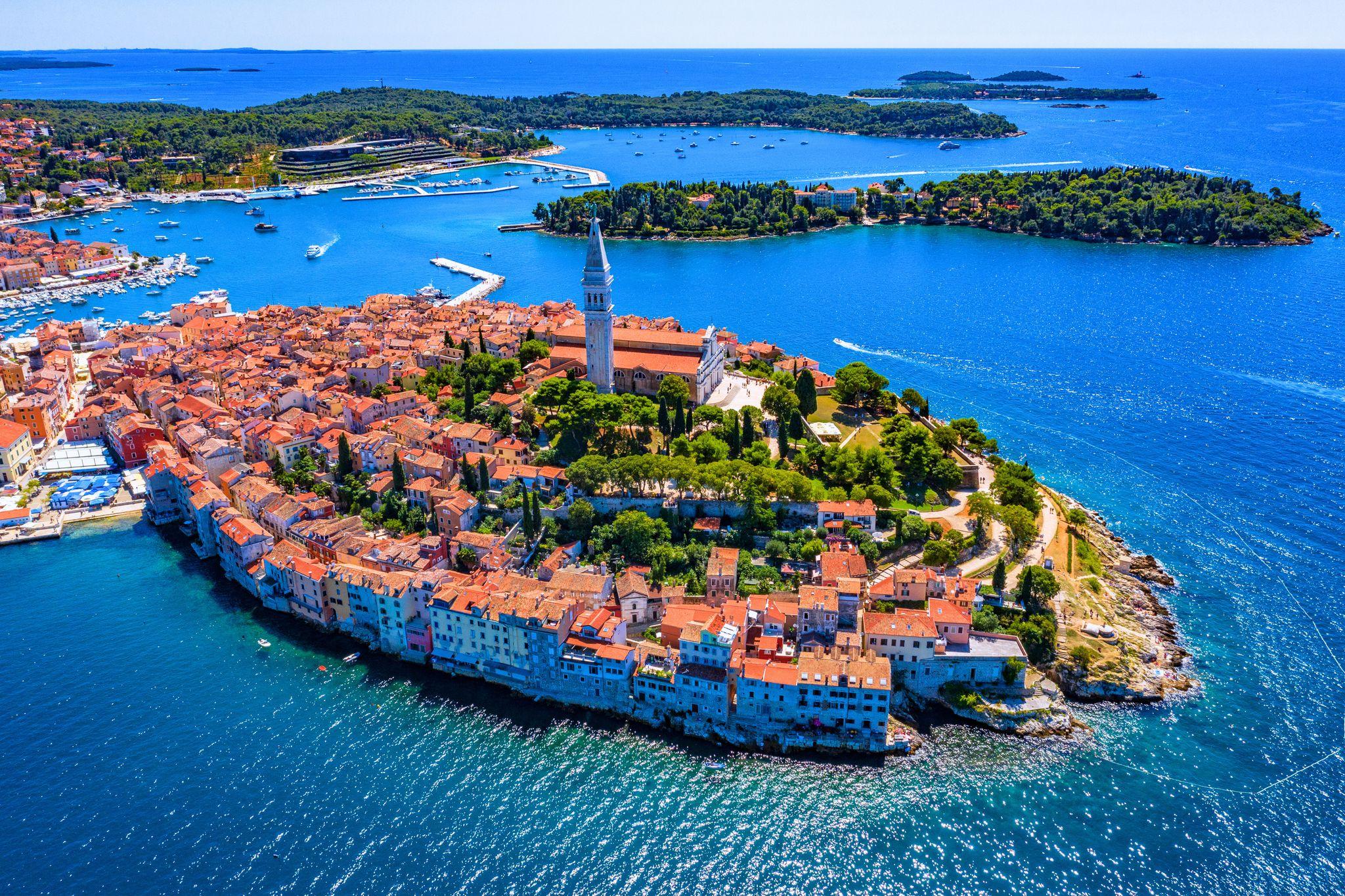 Rovinj