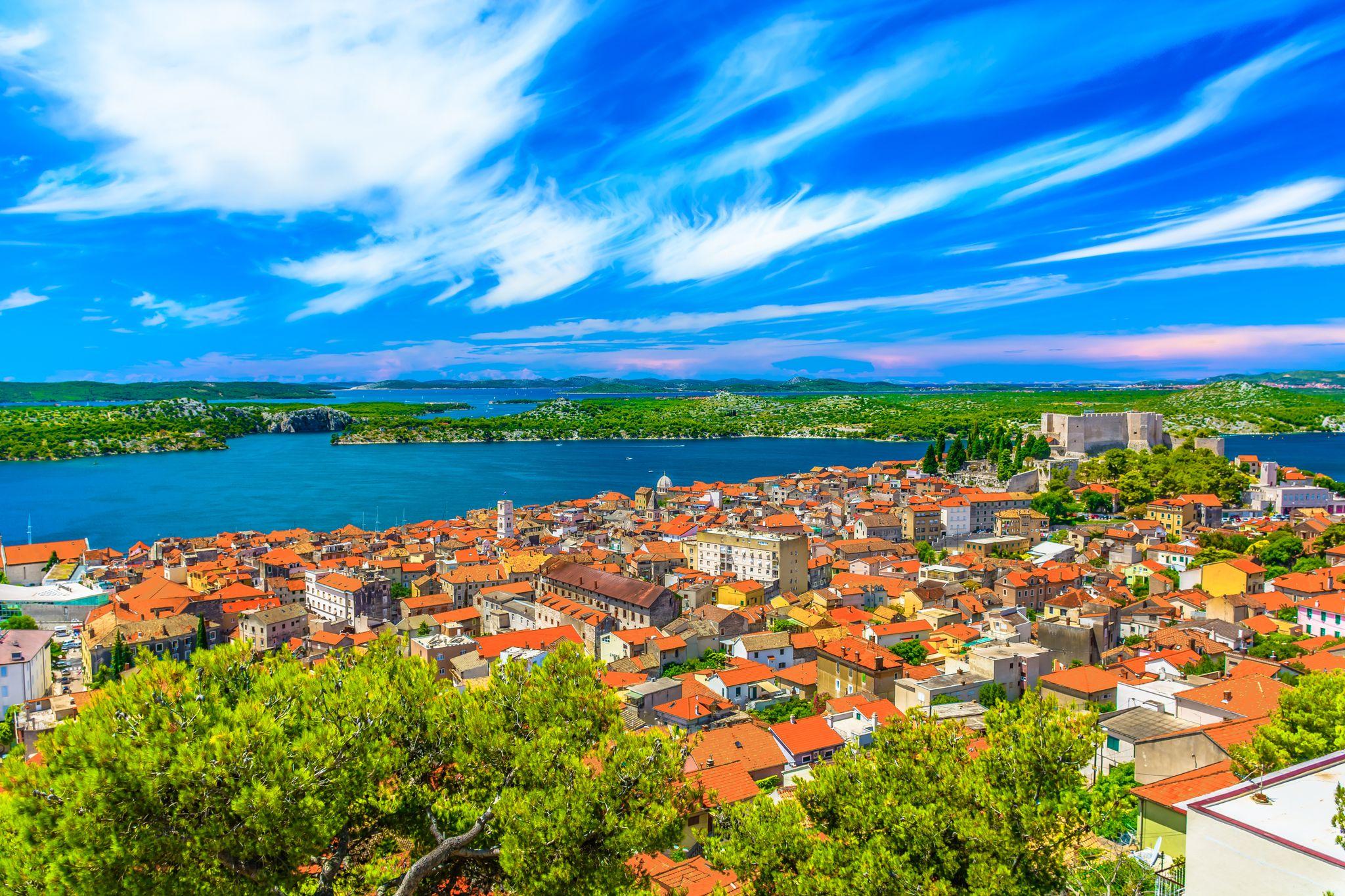 Sibenik