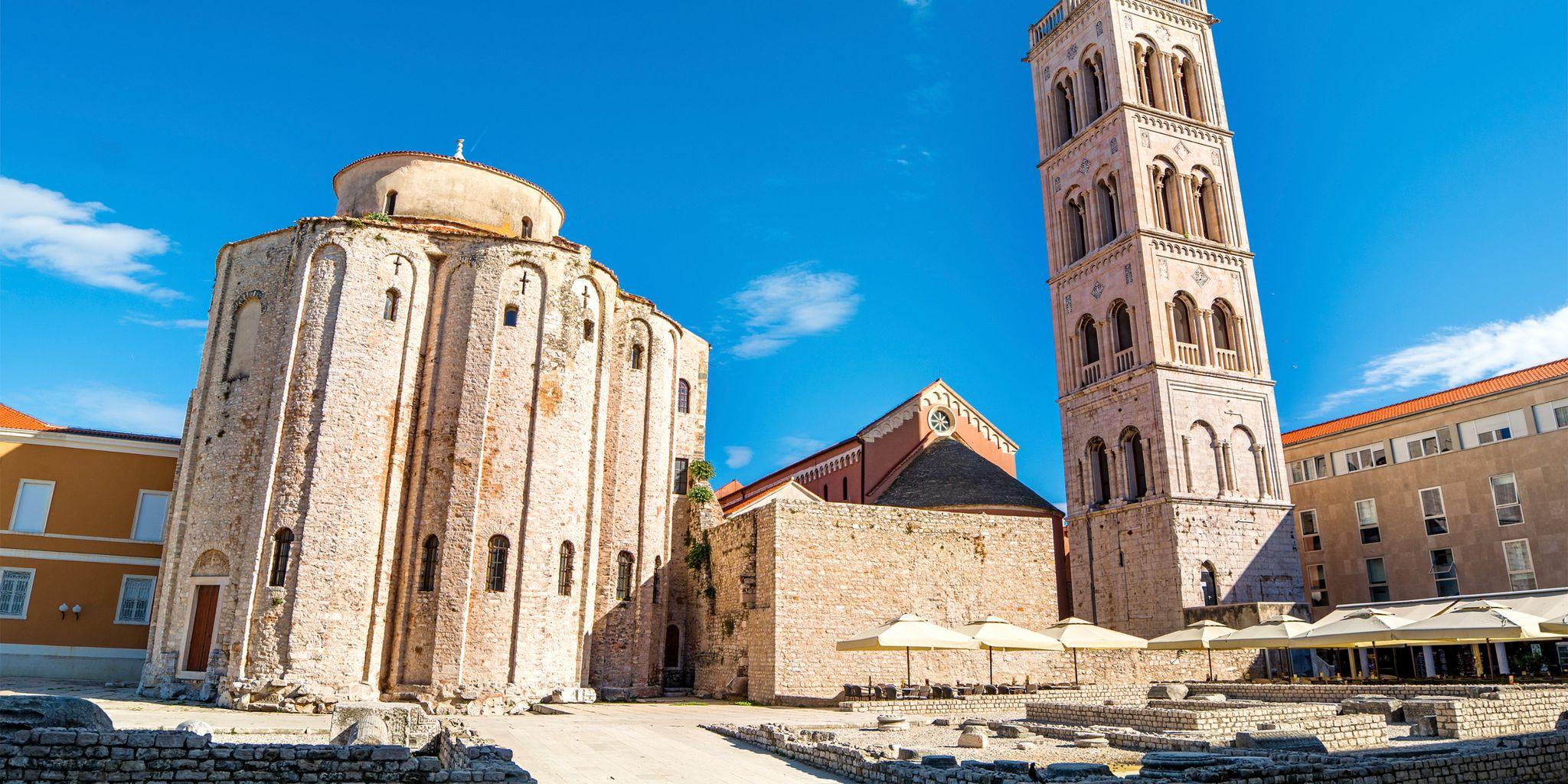 Zadar