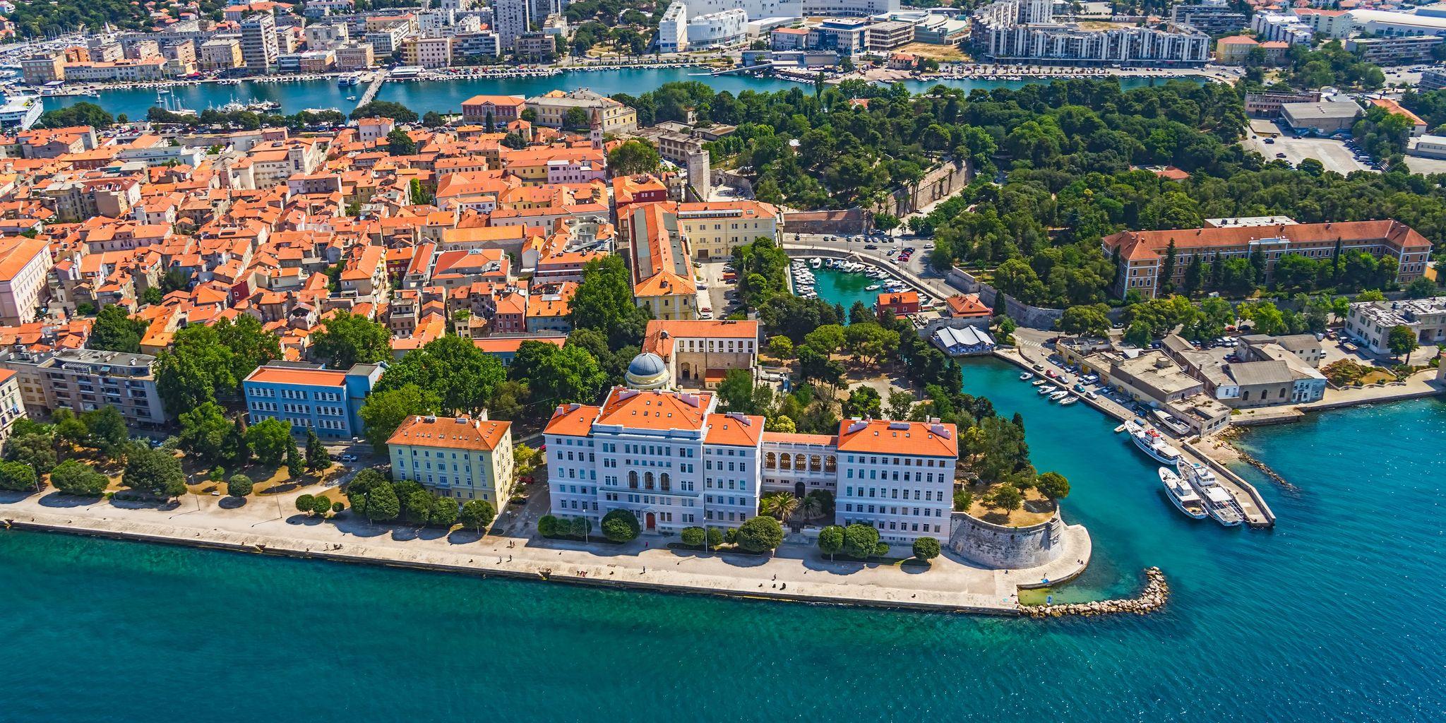 Zadar