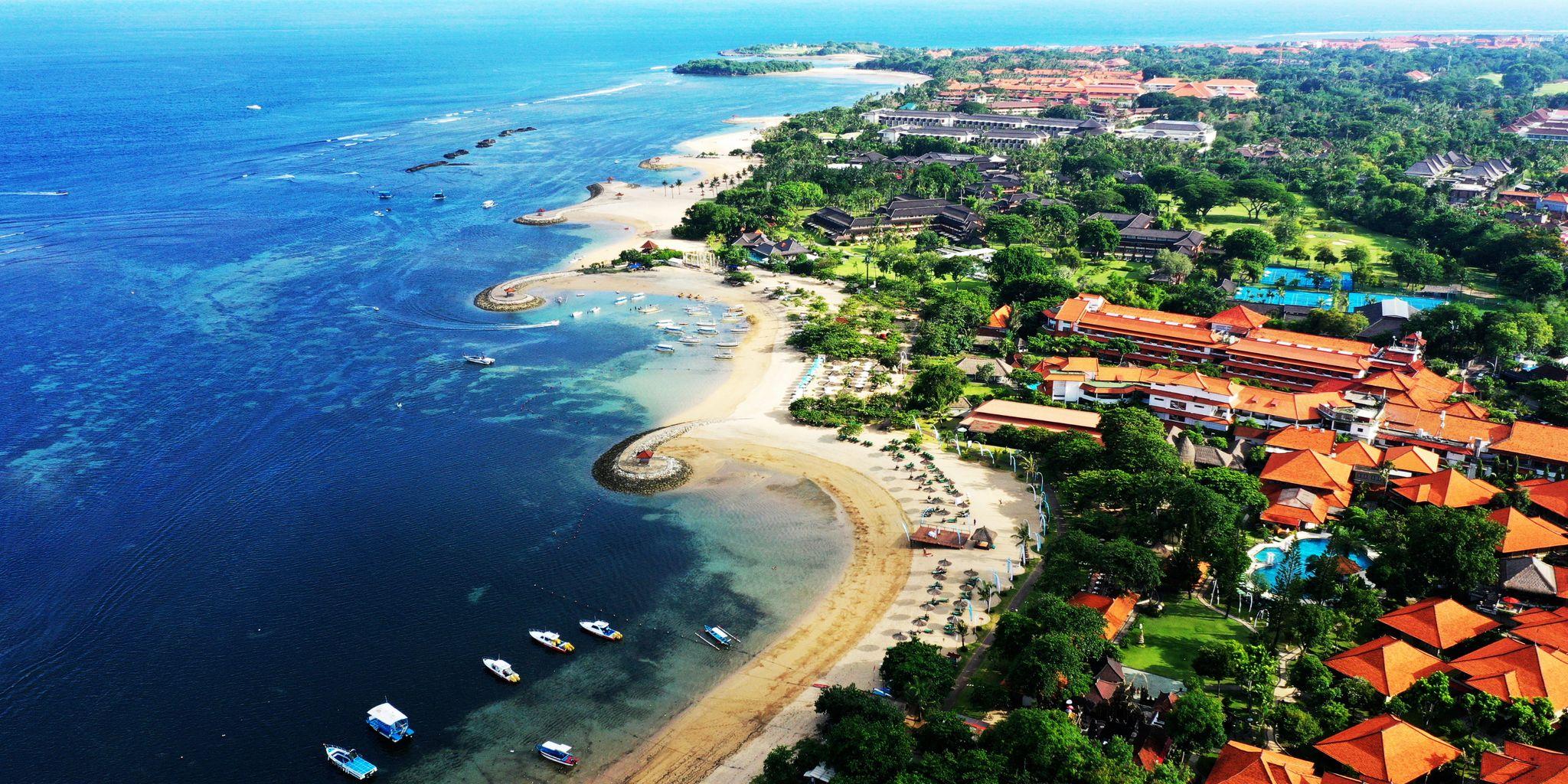 Benoa, Bali