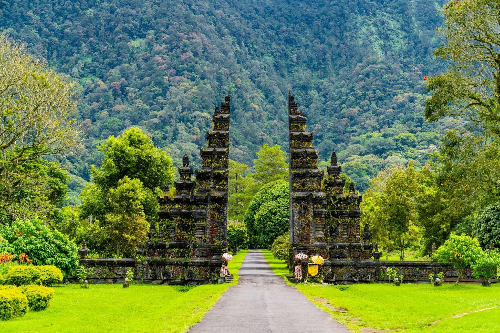 Celukan Bawang, Bali