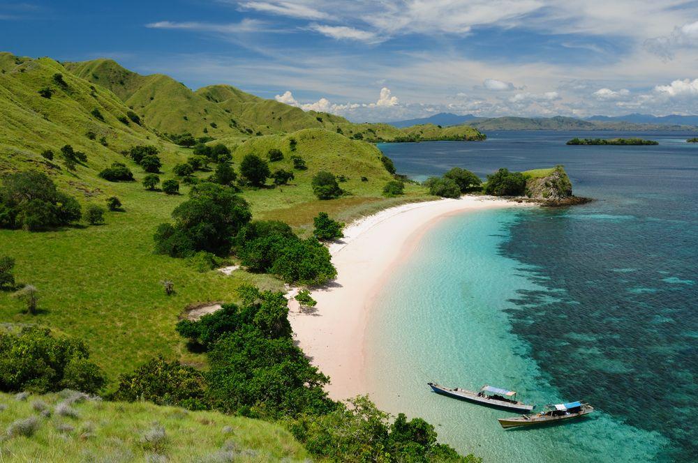 Celukan Bawang, Bali