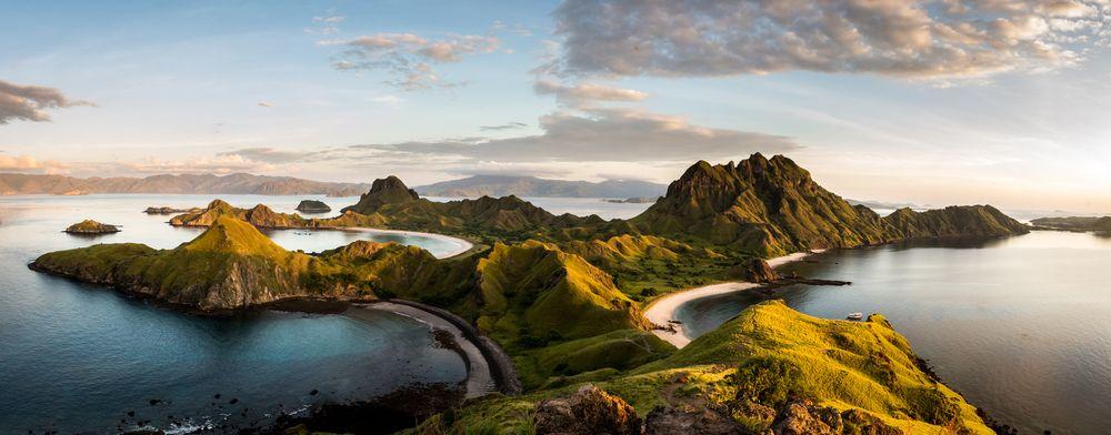 Komodo Island