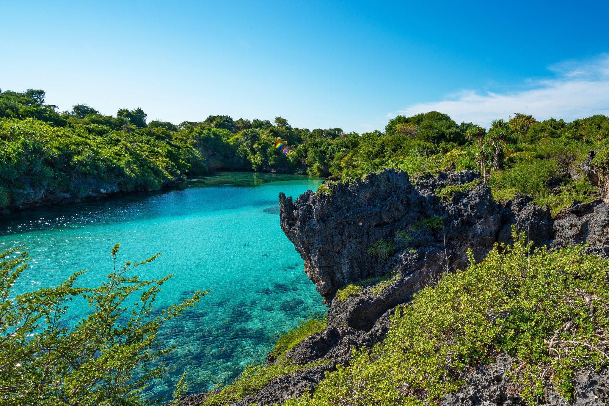 Waingapu, Sumba