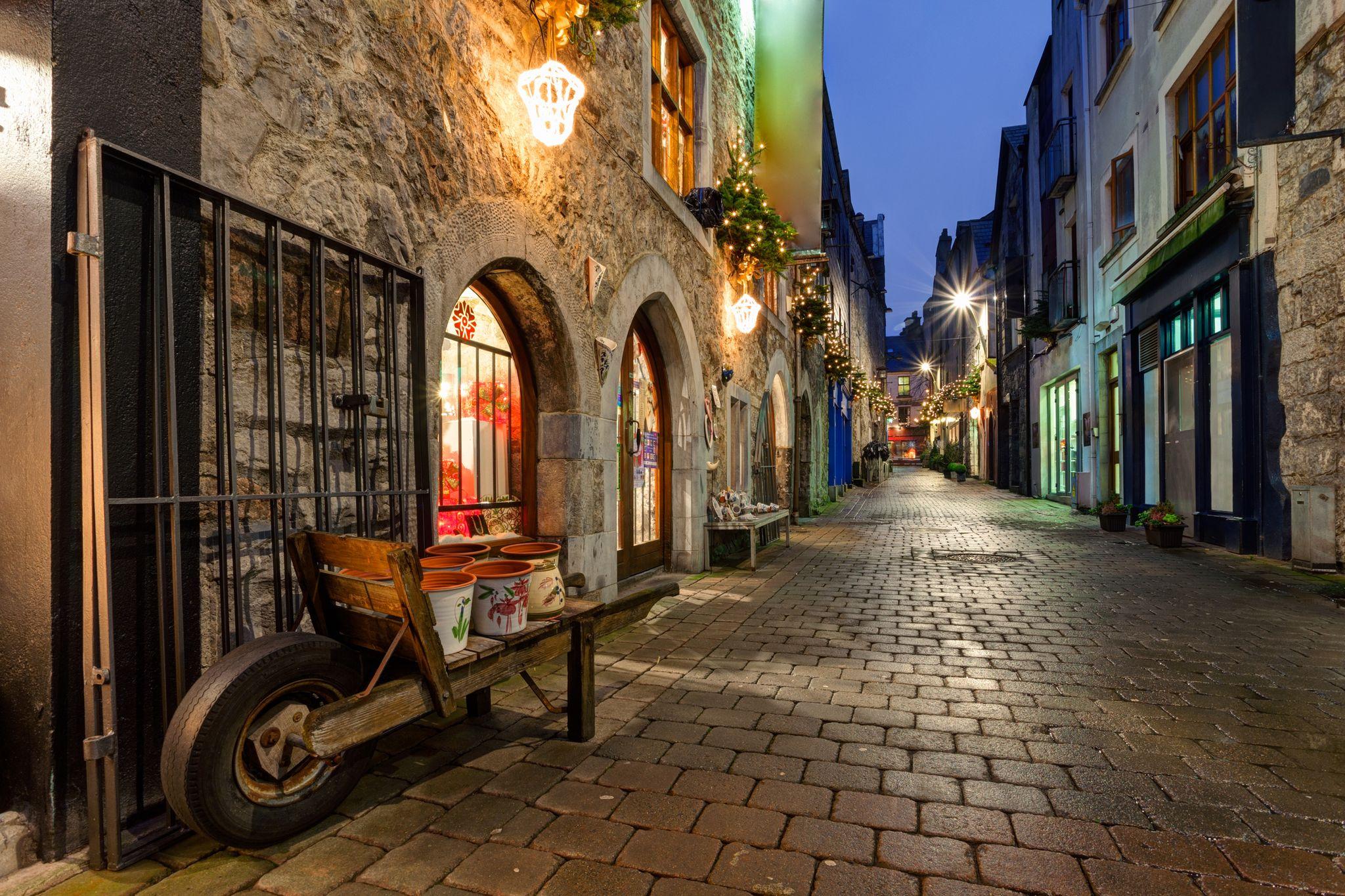 Galway