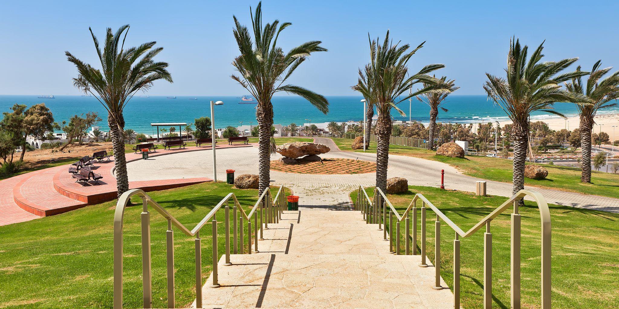 Ashdod