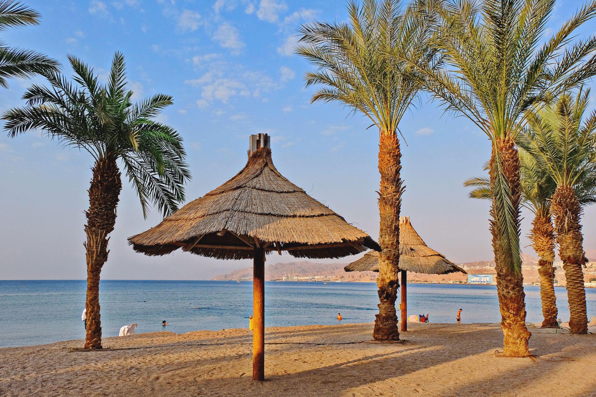 Eilat