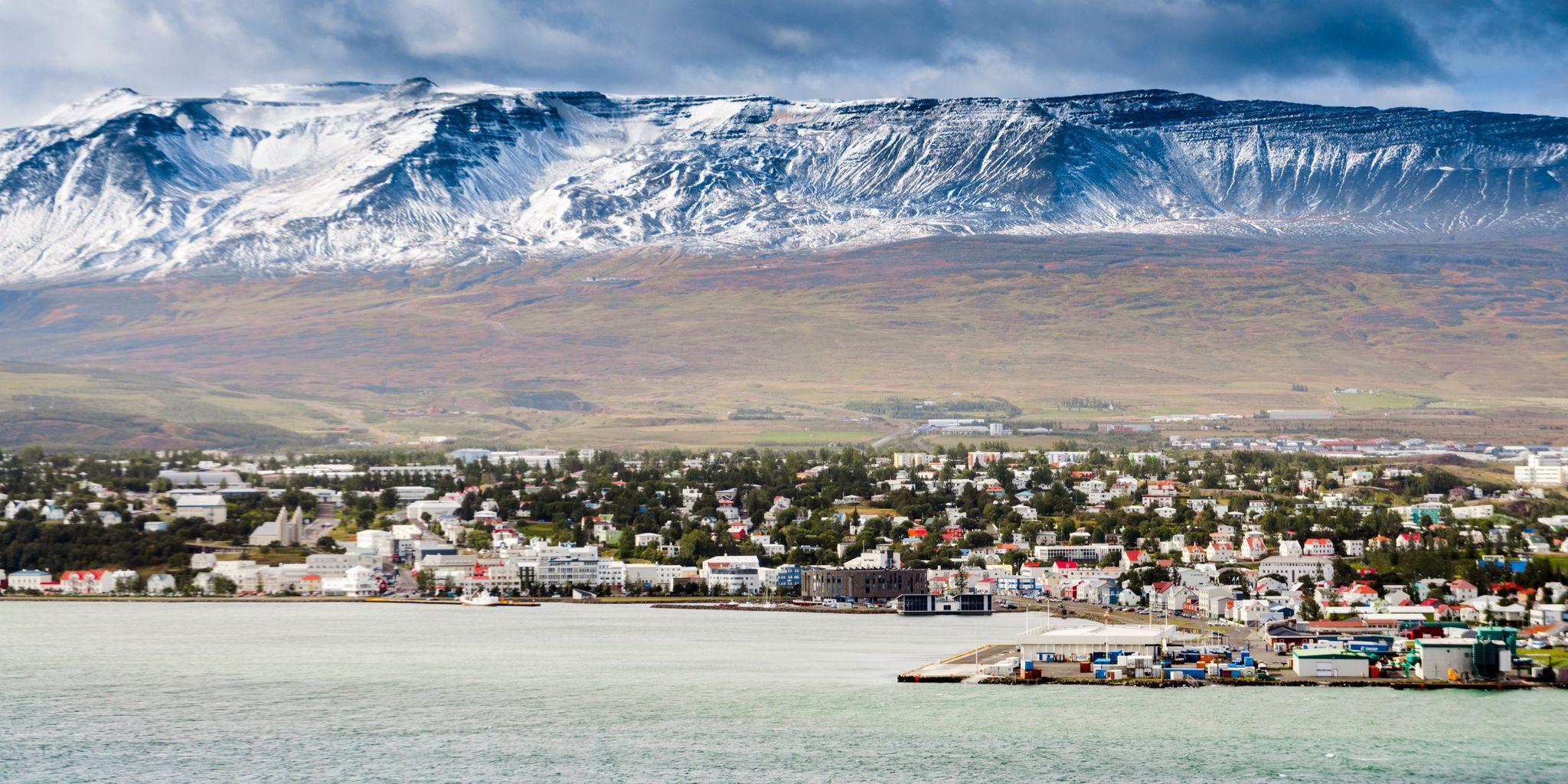 Akureyri