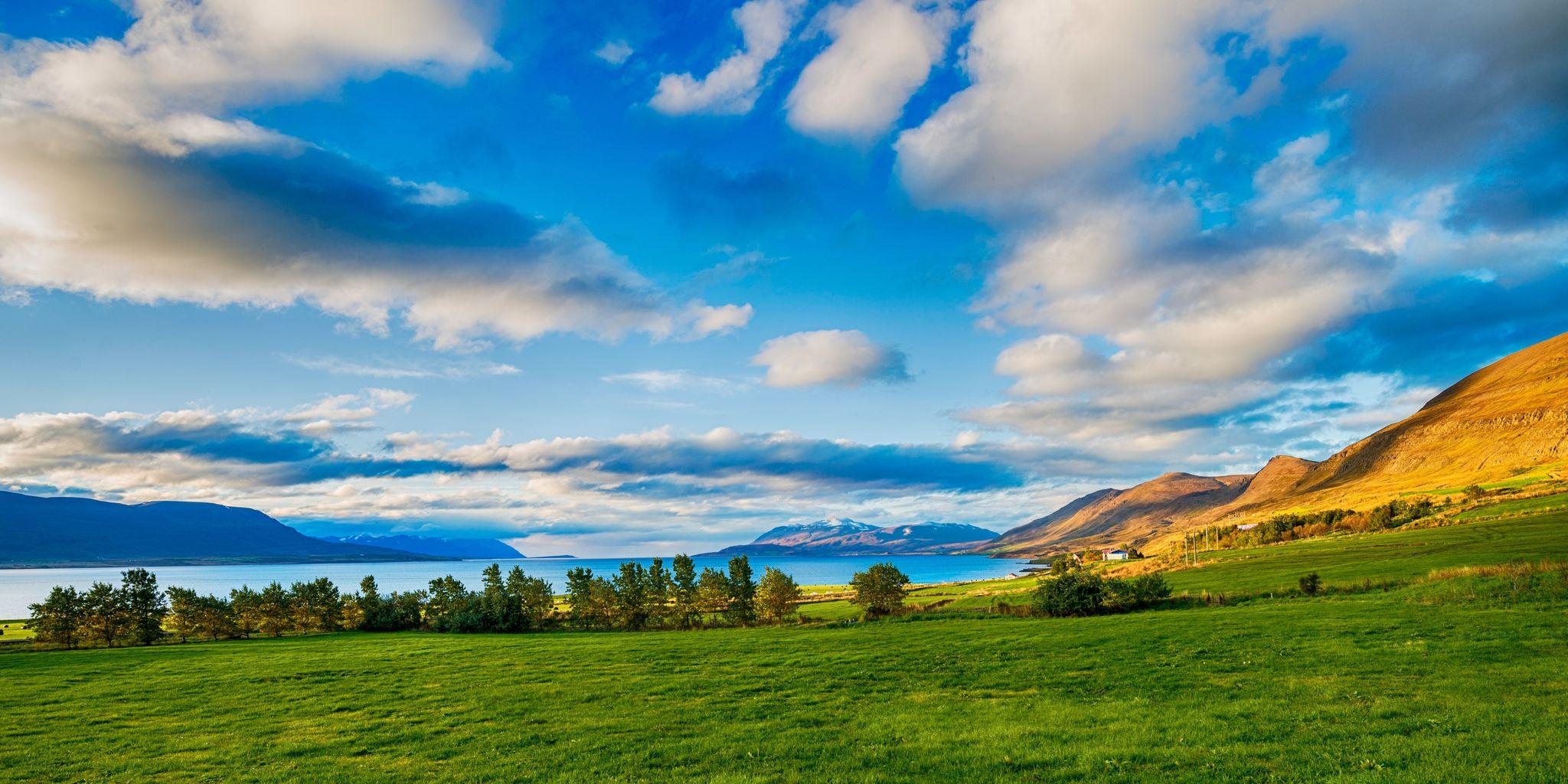 Akureyri