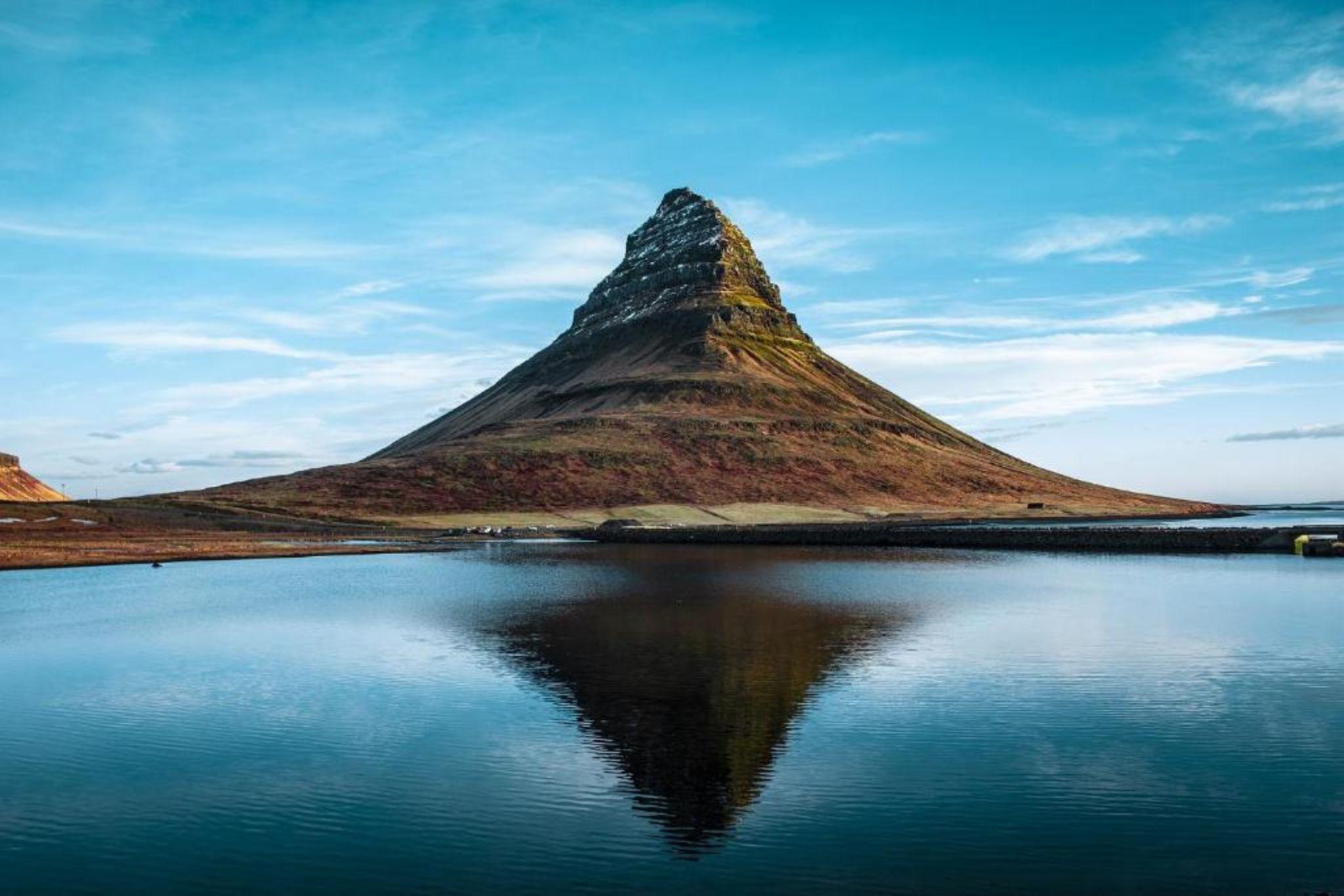 Grundarfjørdur