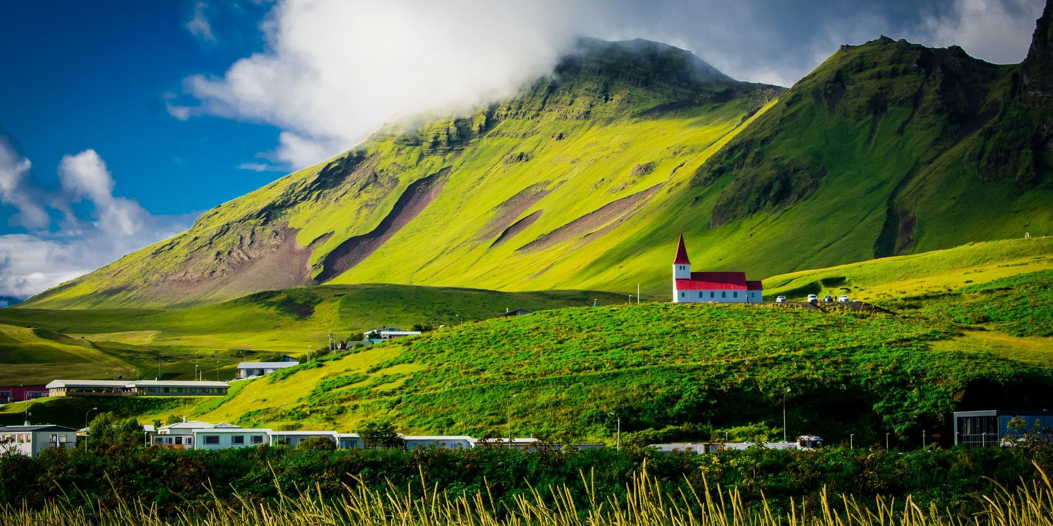 Reykjavík