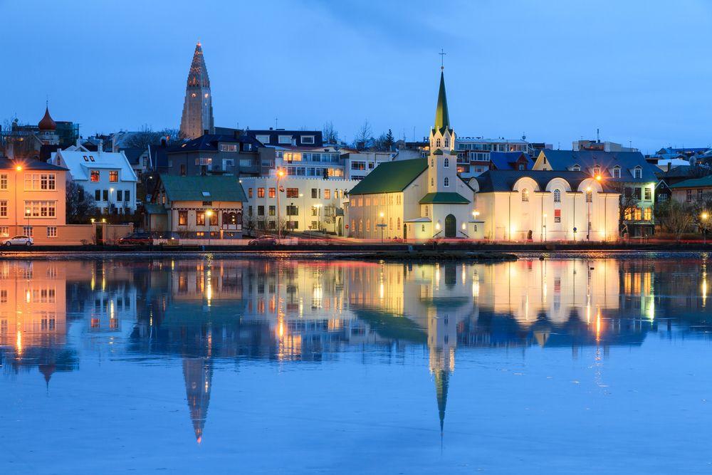 Reykjavík