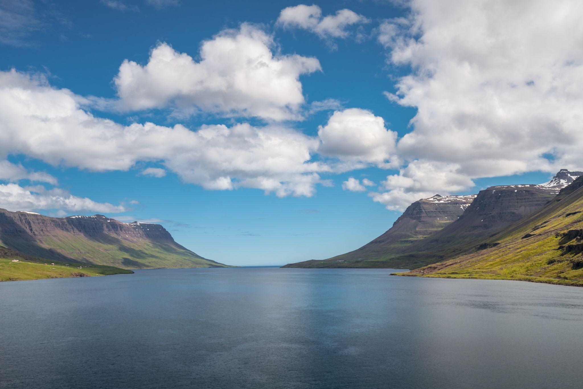 Seydisfjørdur