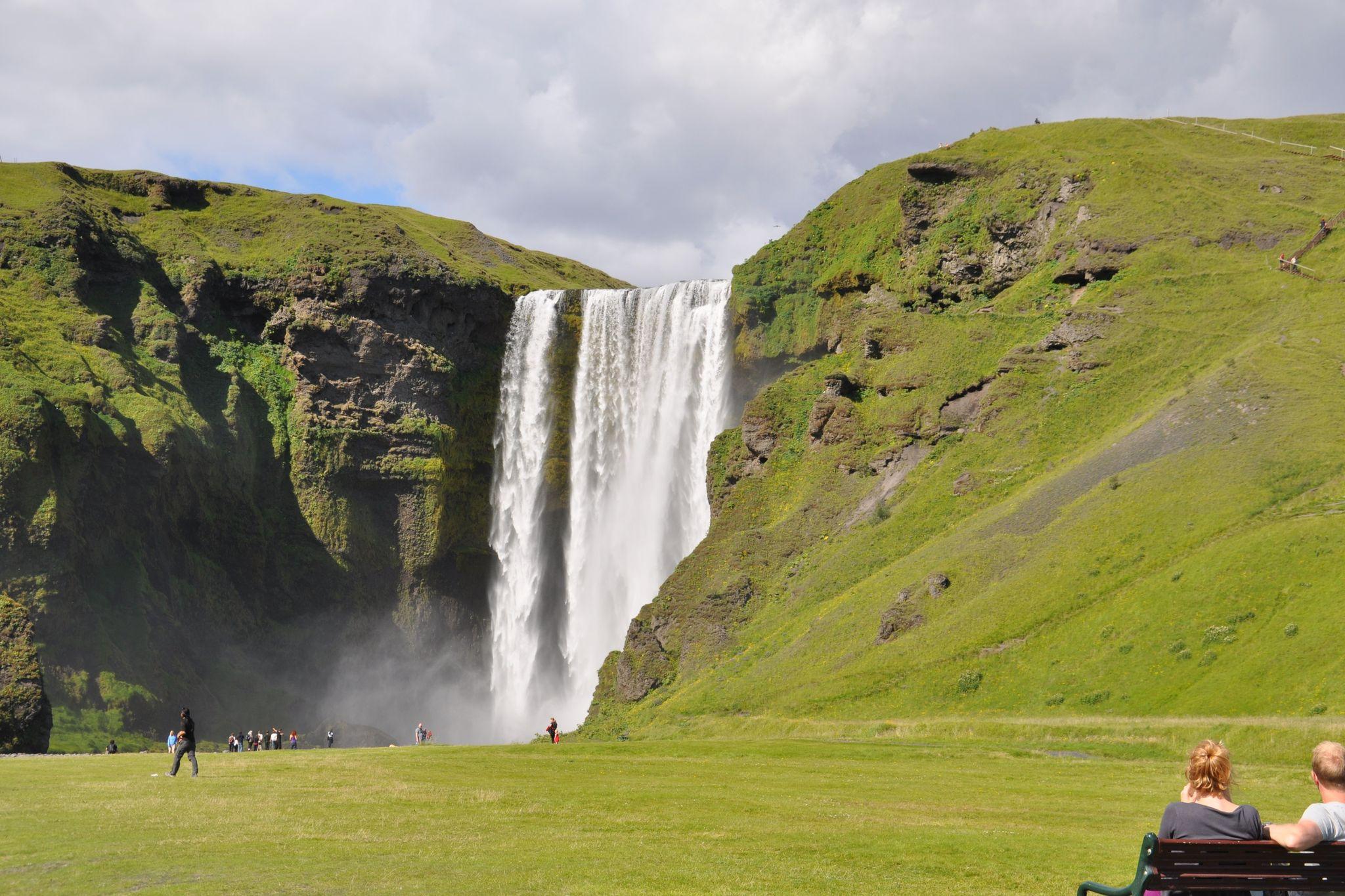 Vopnafjördur