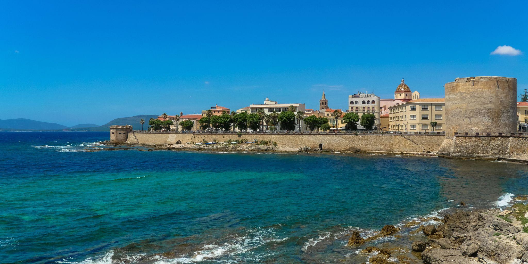 Alghero