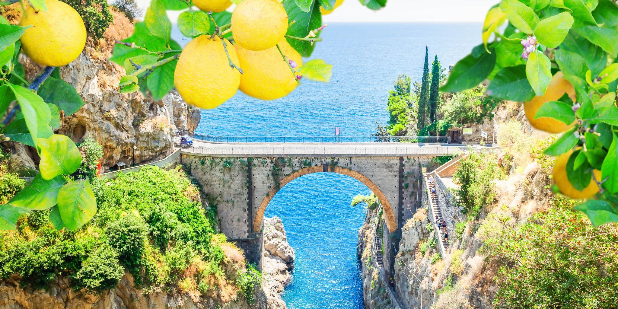 Amalfi