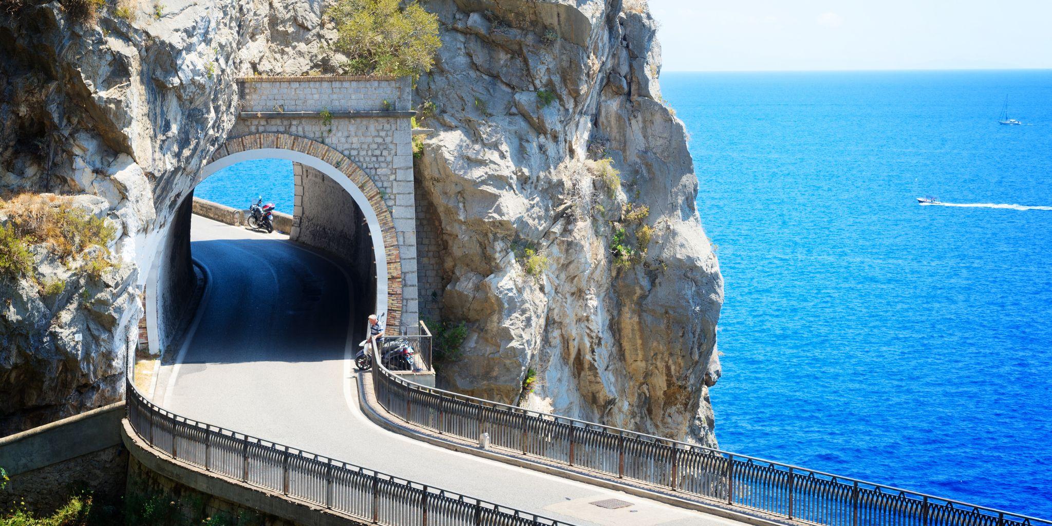 Amalfi