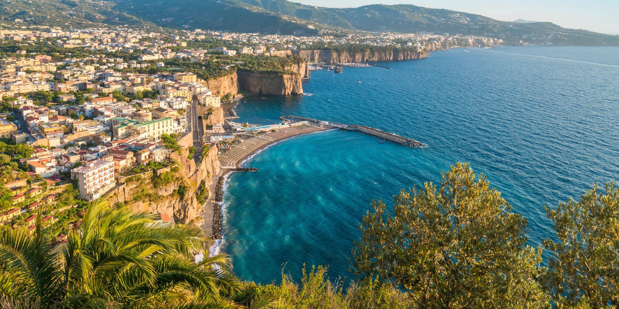 Amalfi