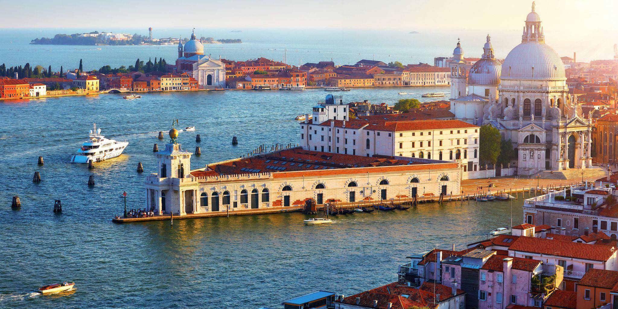 Chioggia