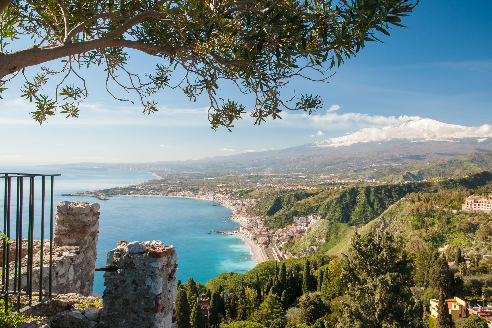 Giardini Naxos