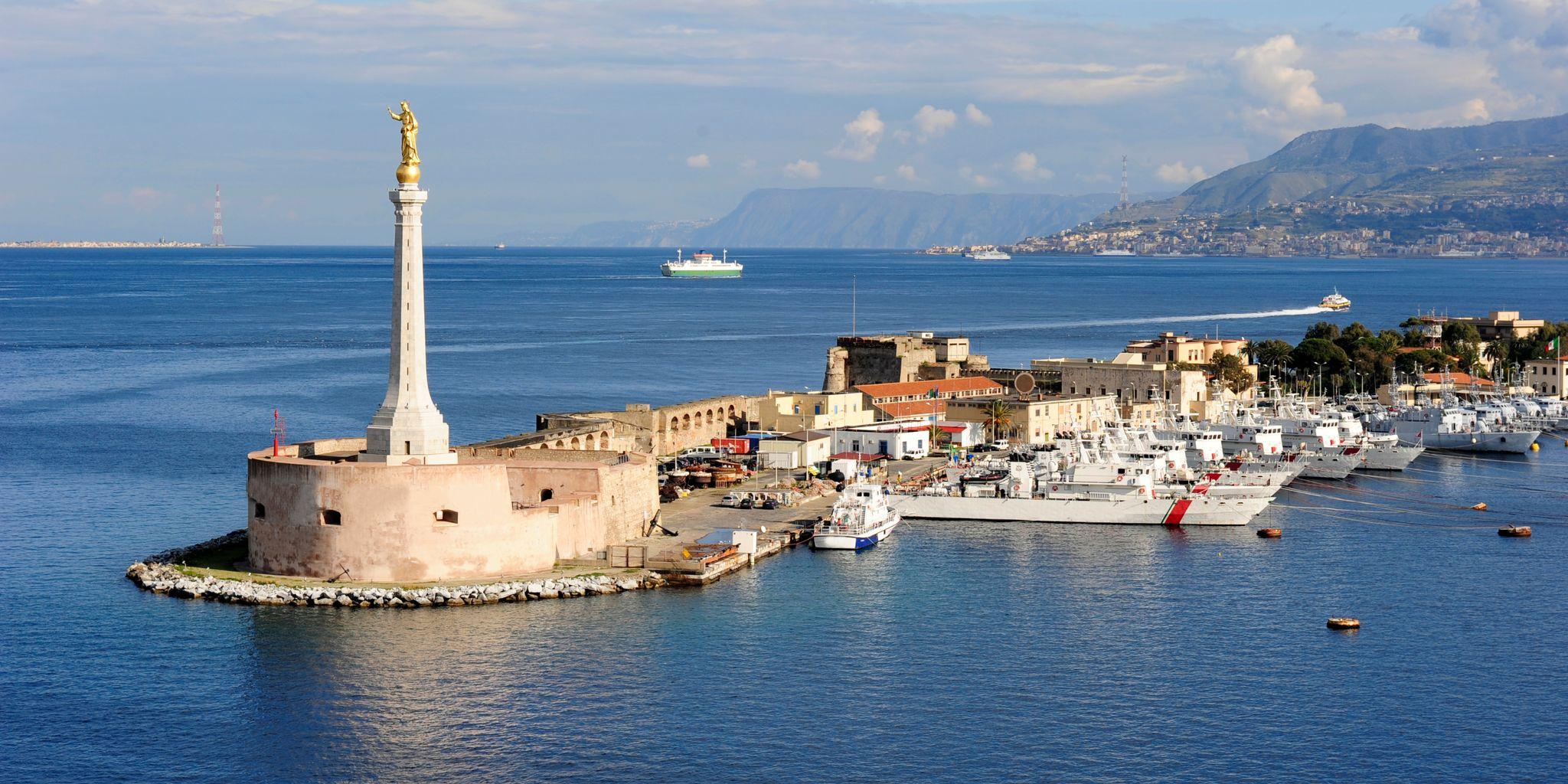 Messina