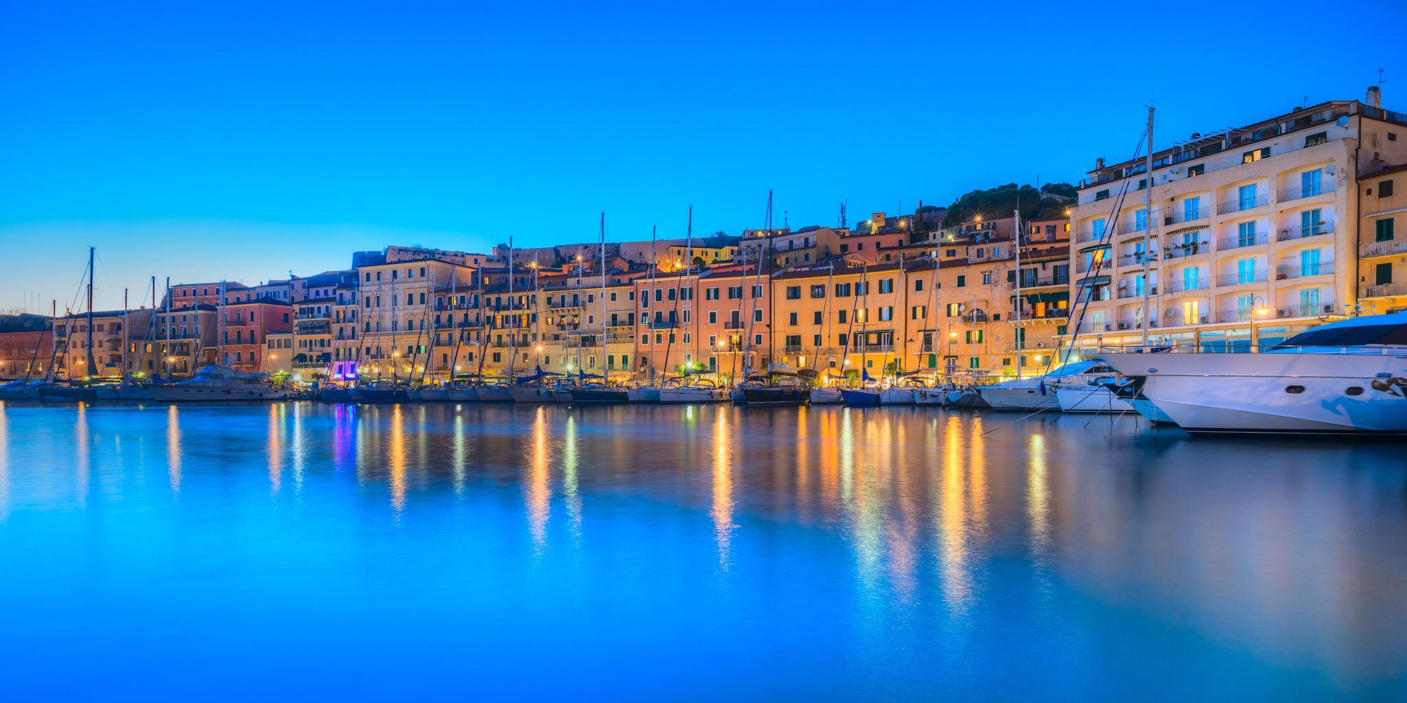 Portoferraio