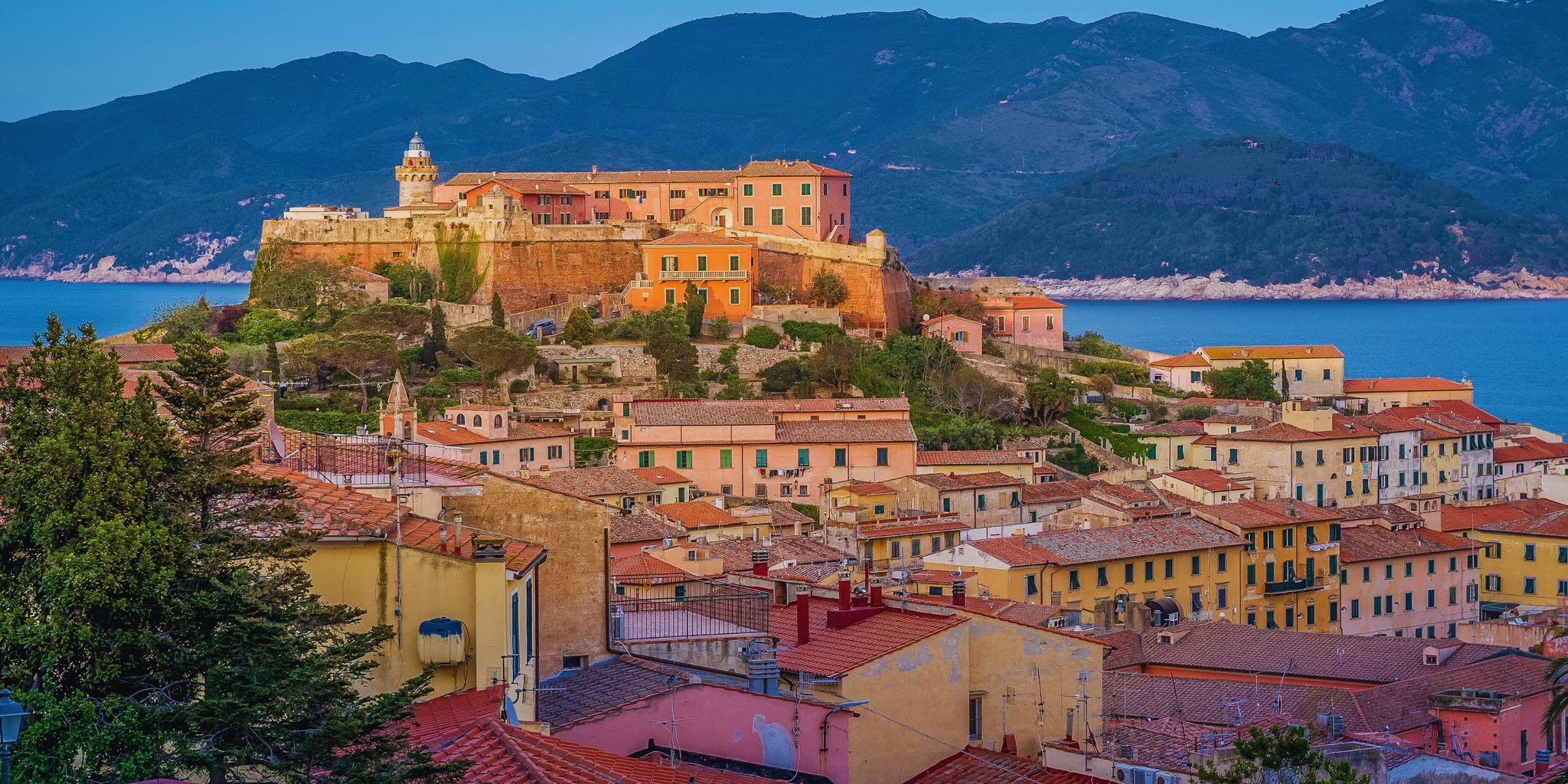 Portoferraio