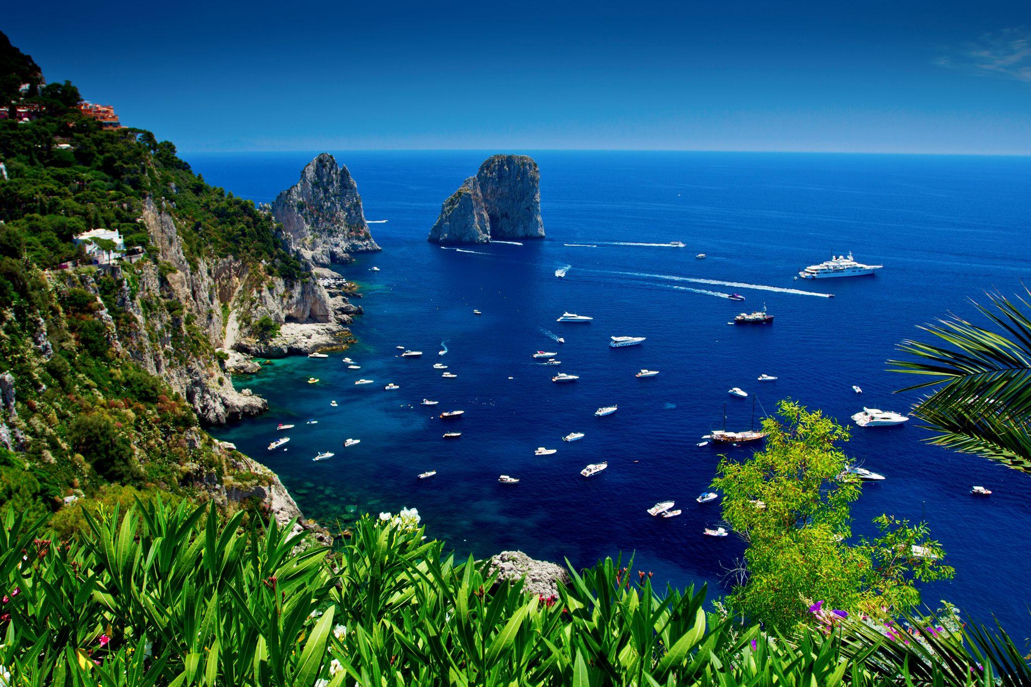 Capri