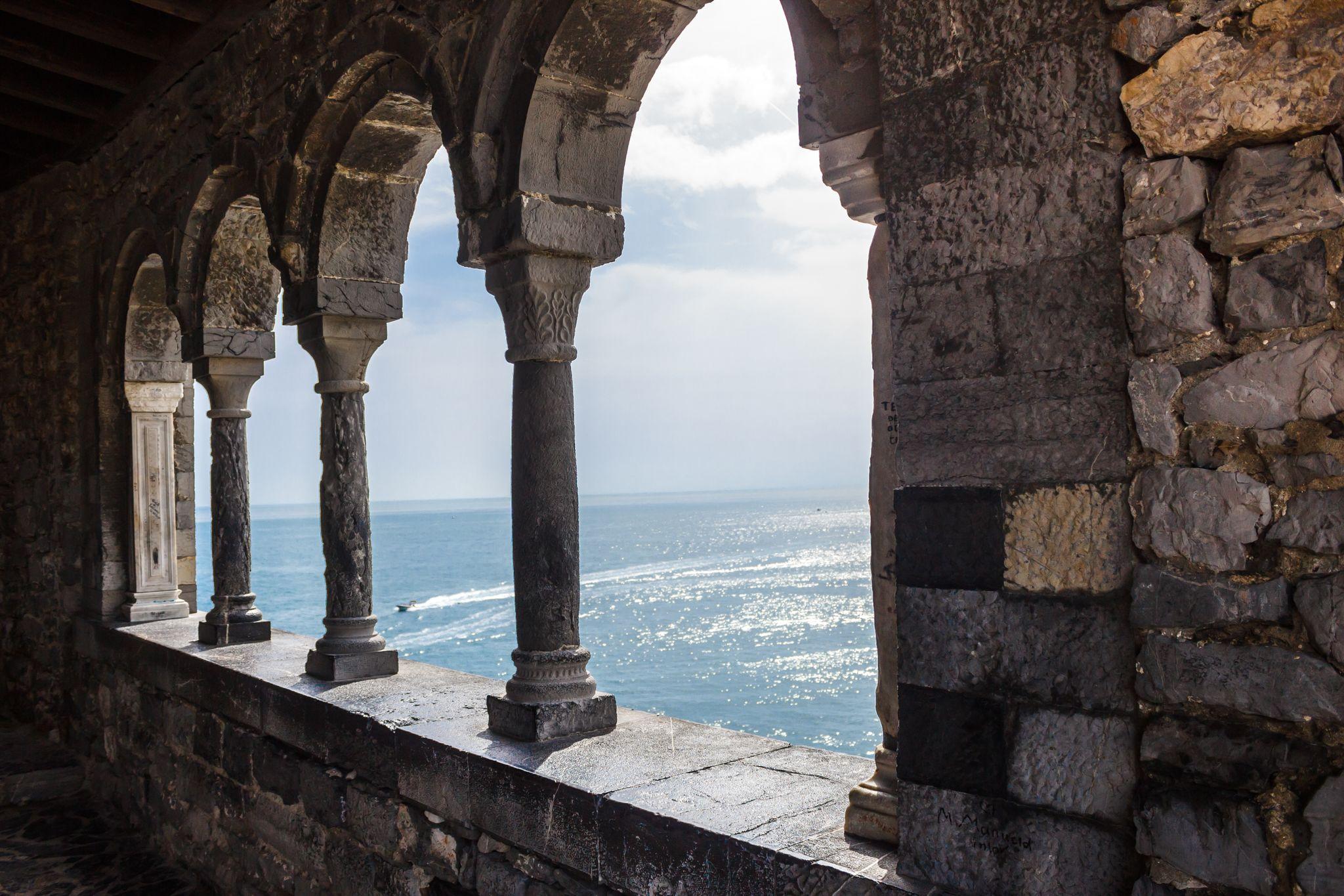 Portovenere