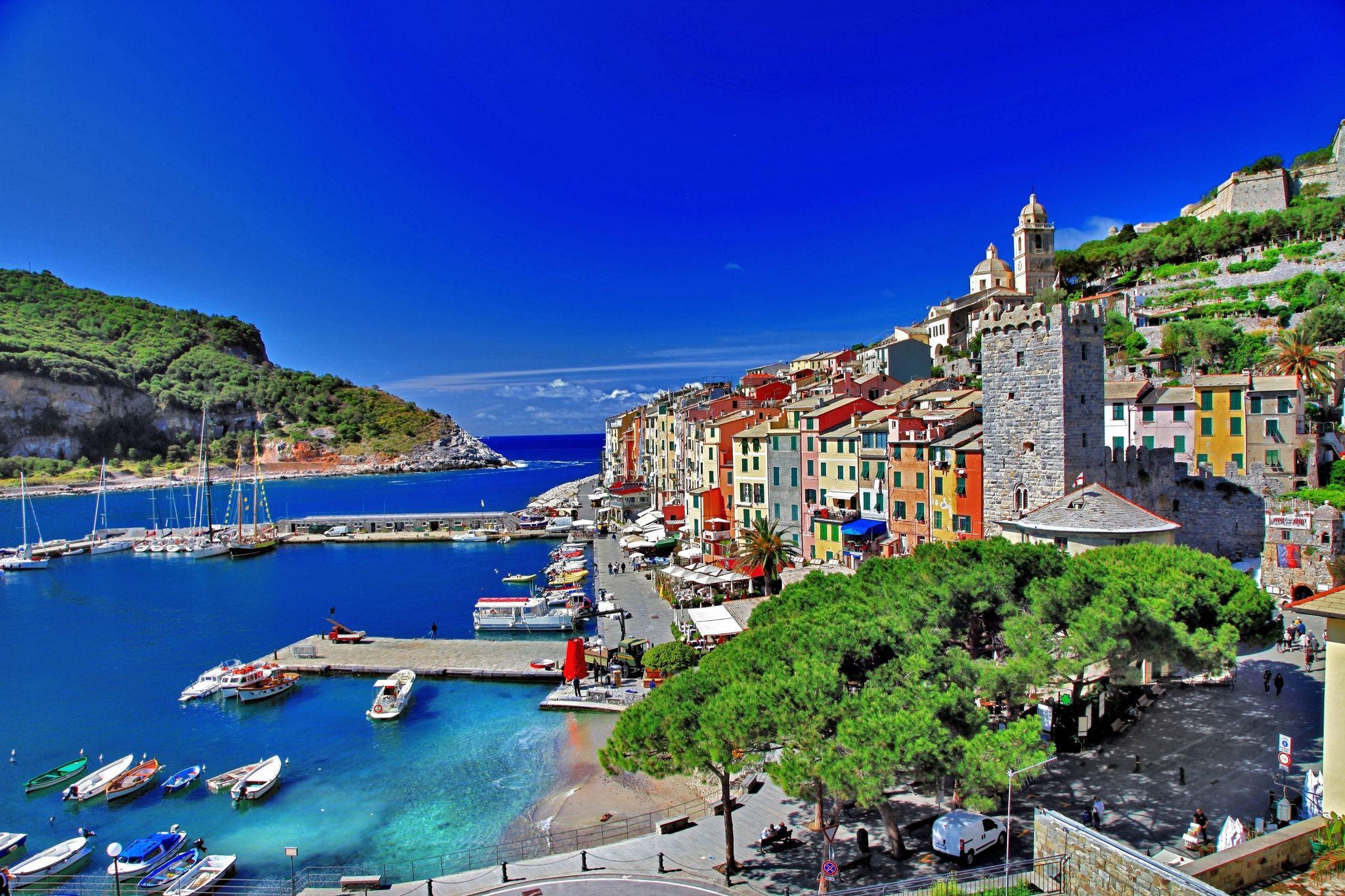 Portovenere