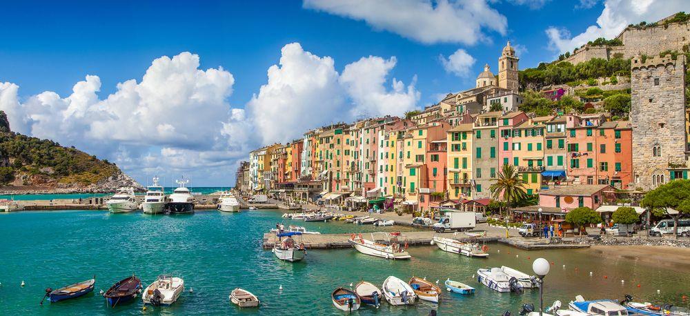 Portovenere