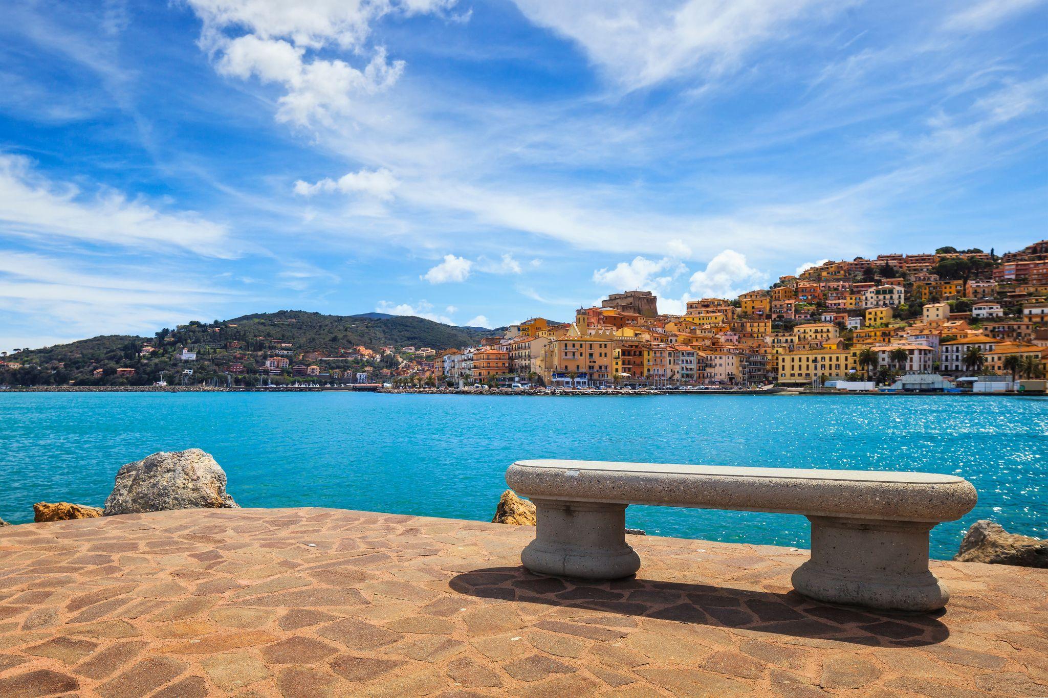 Porto Santo Stefano