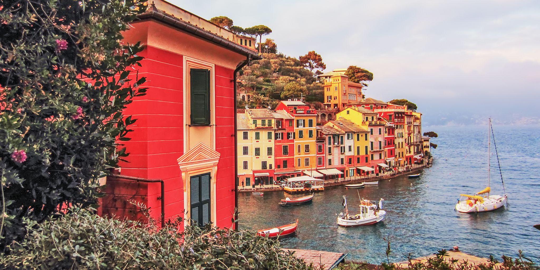 Portofino