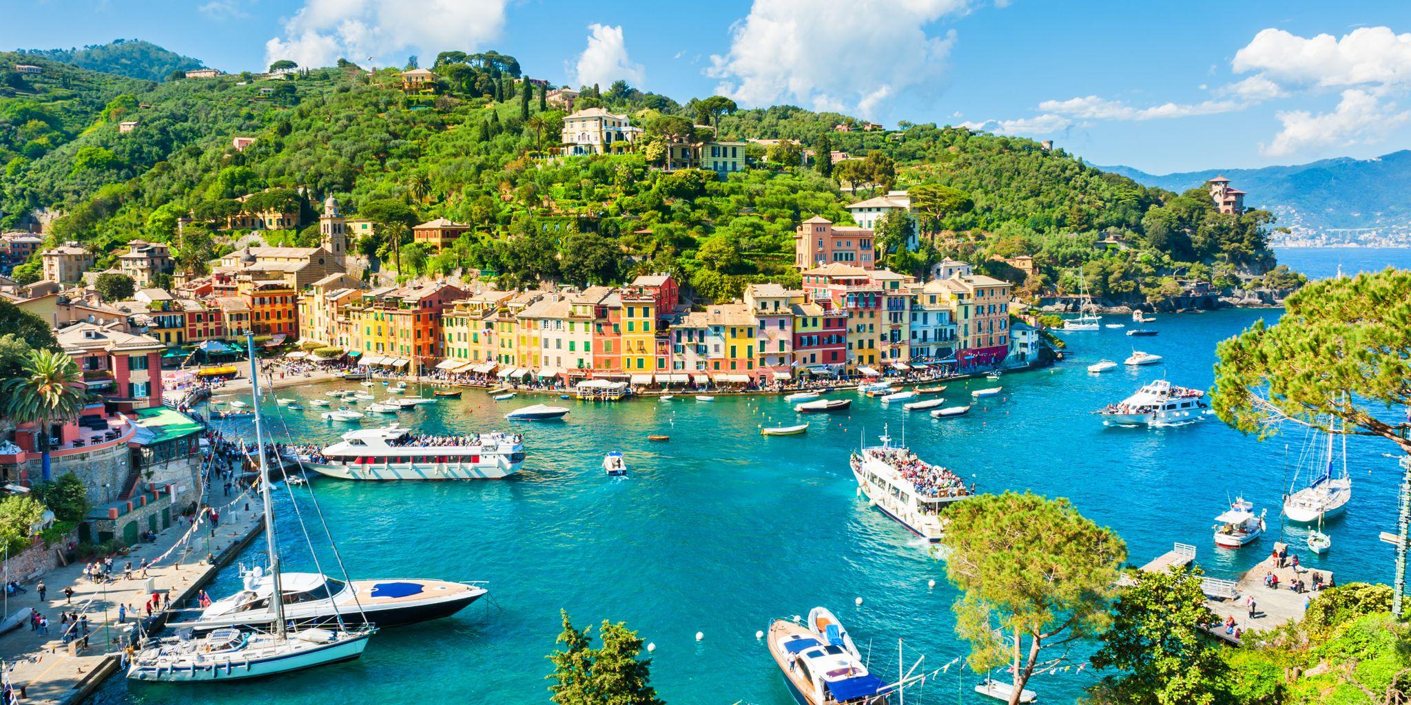 Portofino