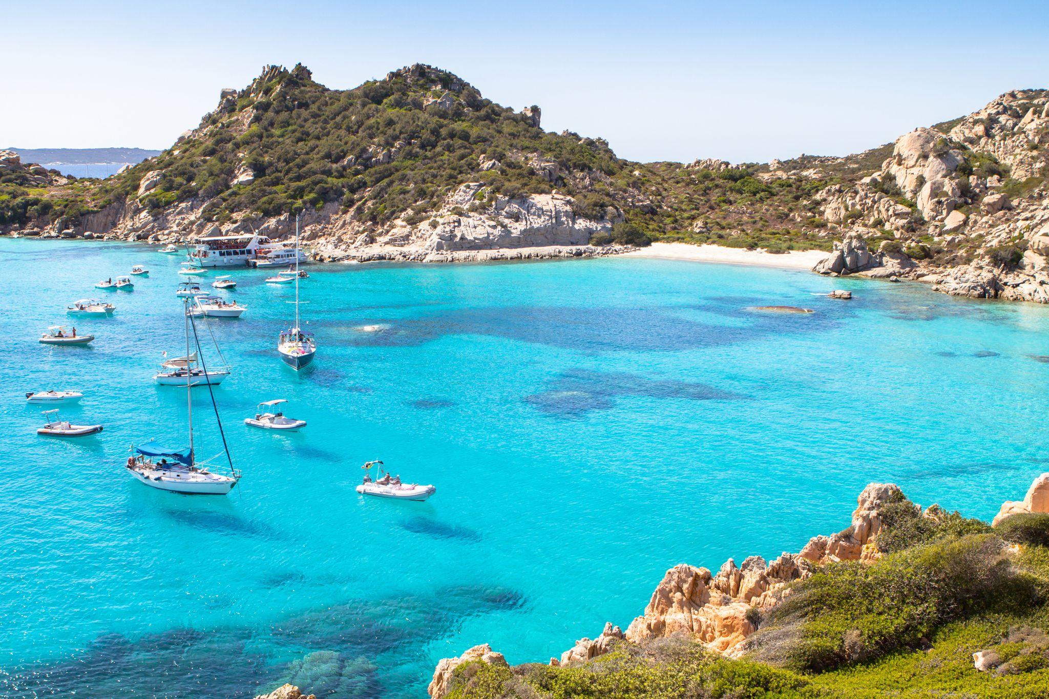 Sardinia