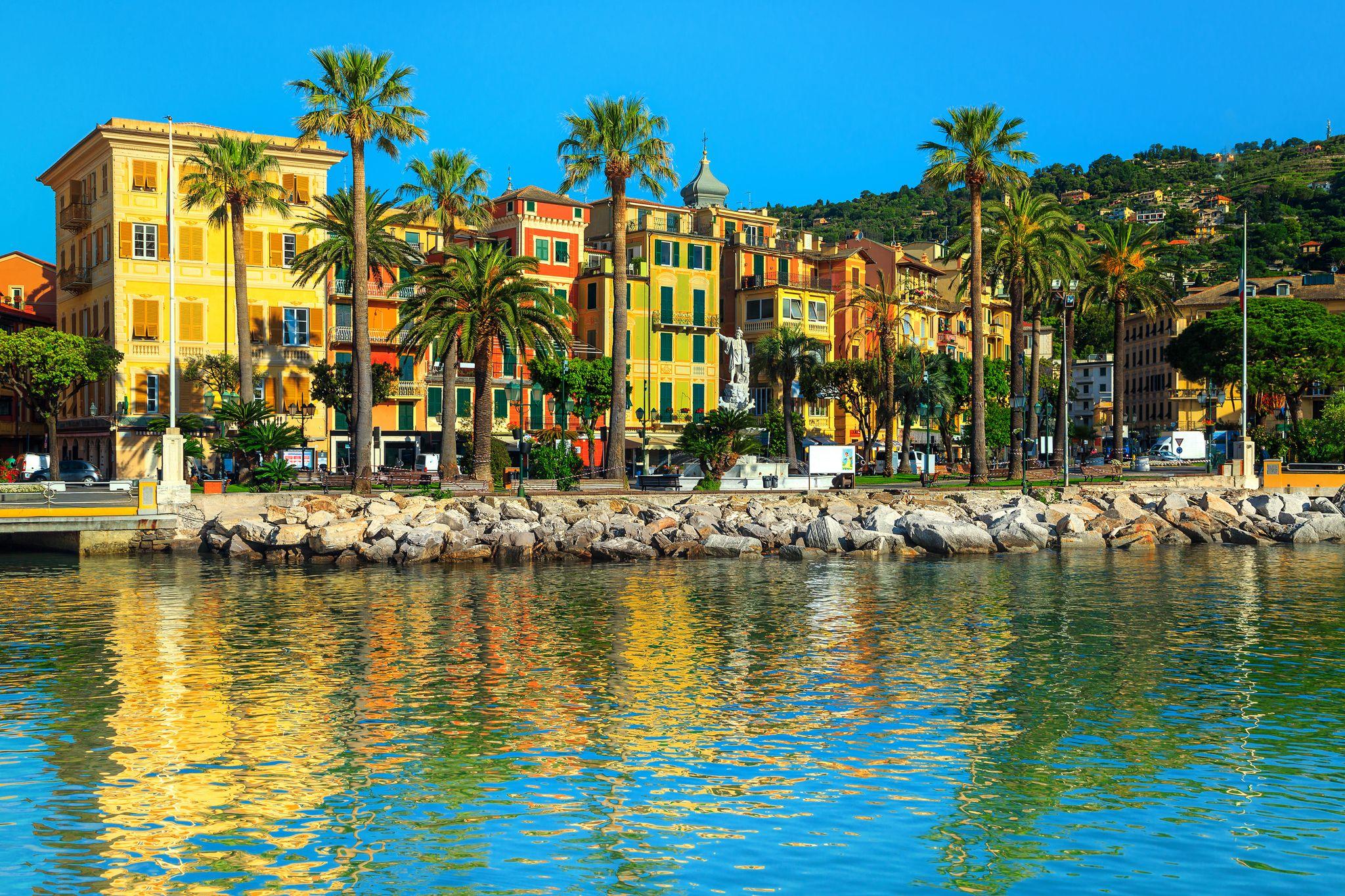 Santa Margherita Ligure