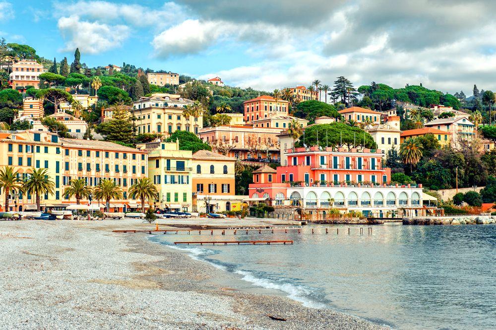 Santa Margherita Ligure