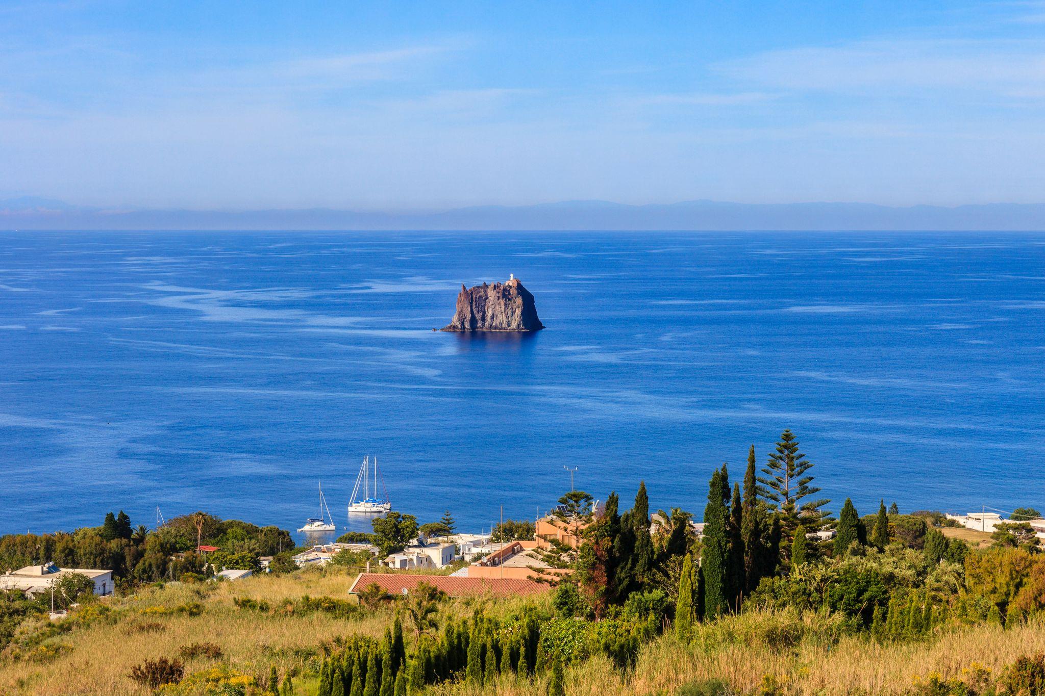 Stromboli