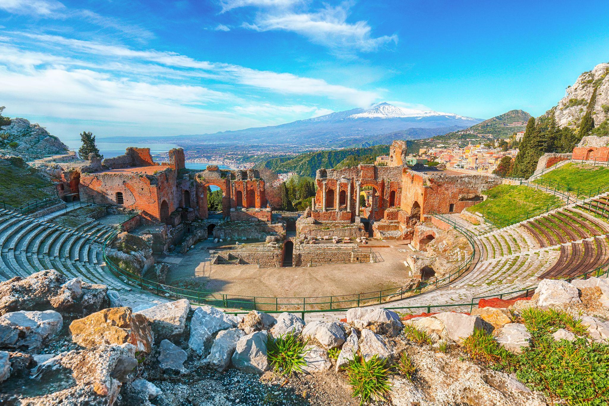 Taormina