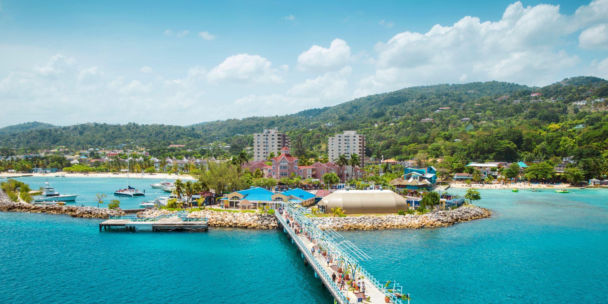 Ocho Rios