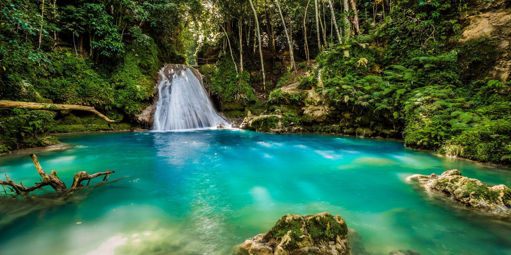 Ocho Rios